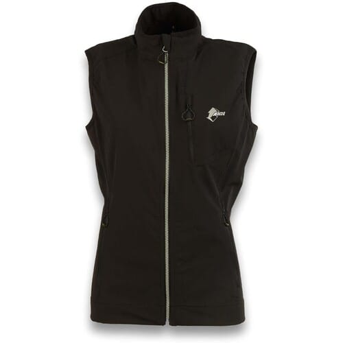 Gilet Ande Segantini Lady