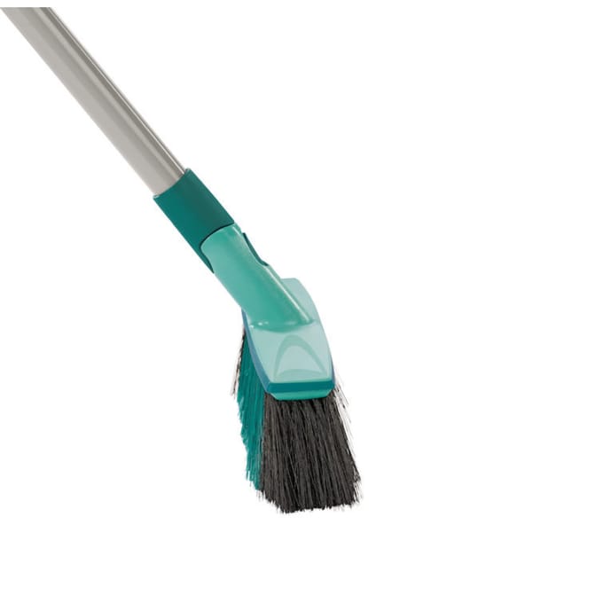 Leifheit Allround bezemkop - Xtra Clean - Click Systeem - 30 cm veegbreedte