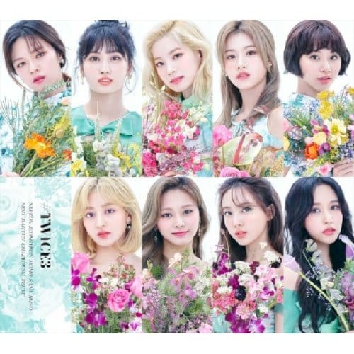 #twice3 - Twice