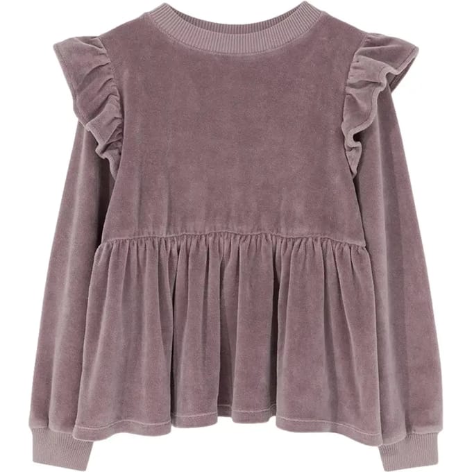 Meisjesblouse Kids on the Moon Luna