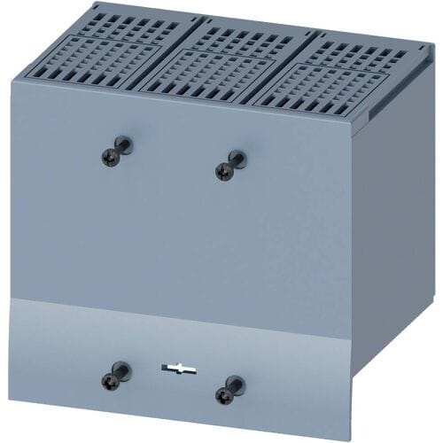 Siemens 3VA9271-0WF30 Klemafdekking 1 stuk(s) Piece