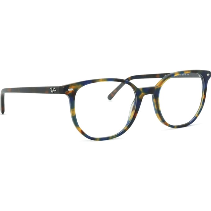 Rayban Elliot bril 0RX5397-8174 Volwassen unisex