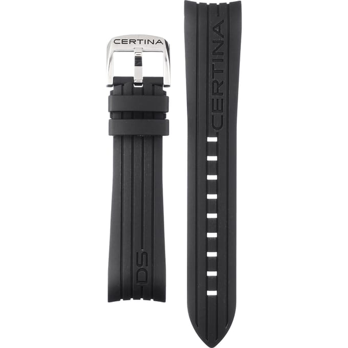Certina Straps C603018742 Ds Sport Horlogeband