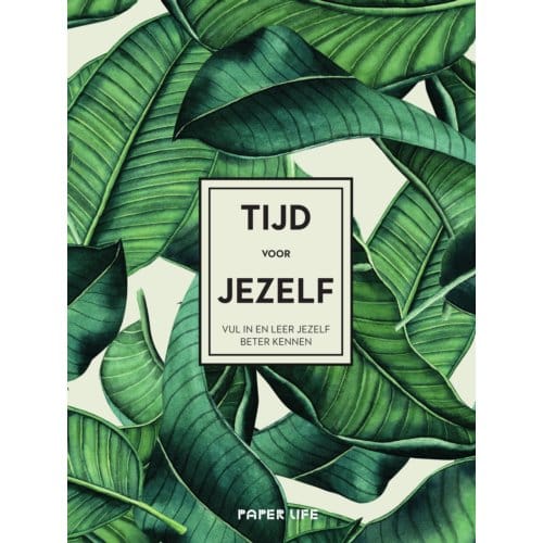 Tijd Voor Jezelf - Nicotext