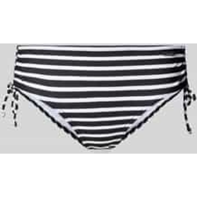 Bikinibroekje met strikdetails, model 'Summer'