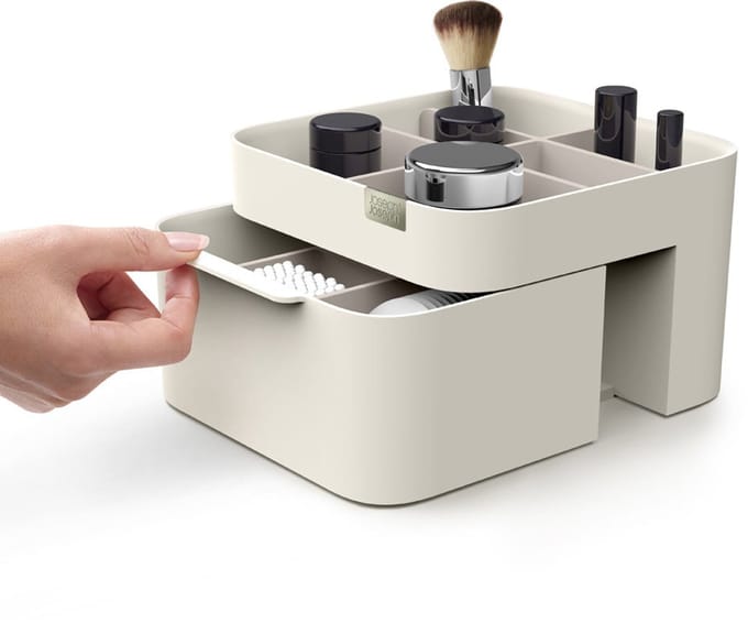 Joseph Joseph Cosmetica opbergdoos medium - Viva