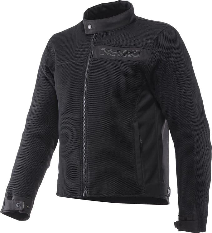 Dainese Lisbona Air Motorfiets Textieljas -