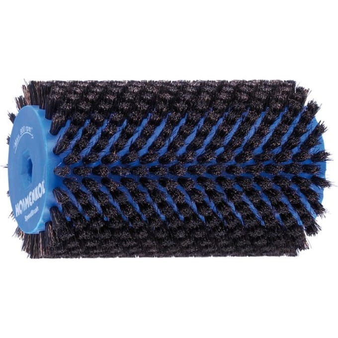 Holmenkol Speedbrush horsehair