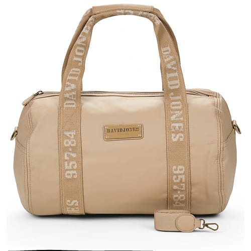Reistas David Jones -