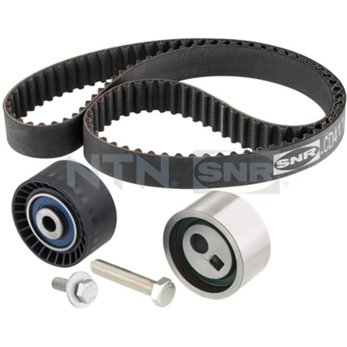 Distributieriemset SNR KD459.51