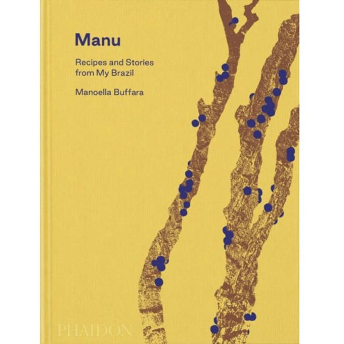 Manu - Manoella Buffara