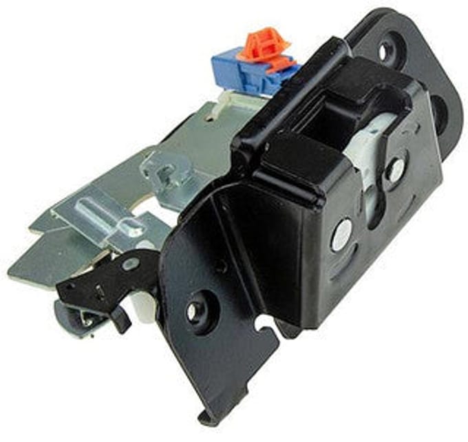 Achterklepslot OEM 74801-SAA-E21