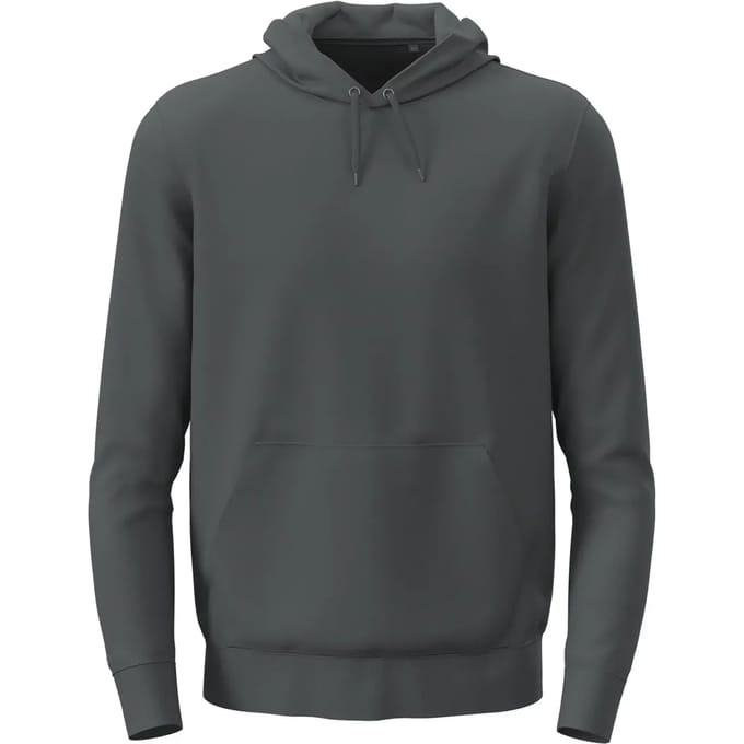 Stedman Classic Sweat Hoodie Unisex S4400 - Slate Grey (Solid) - S