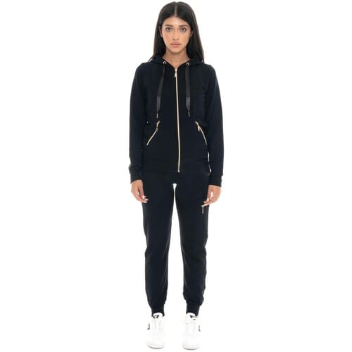 Trainingspak Leone 1947 Woman Tracksuits Chic Tones