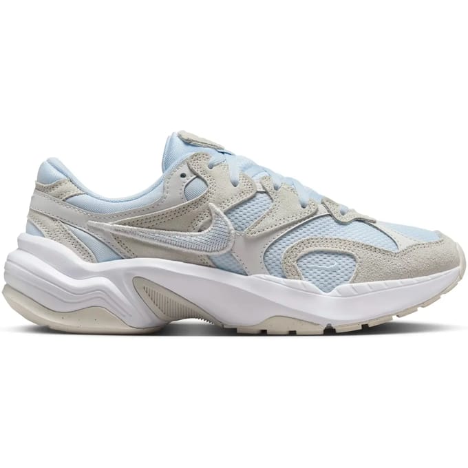 Sneakers Nike Baskets al8 maille respirante