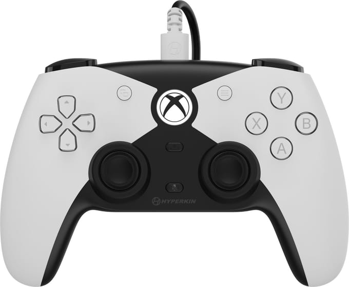 Hyperkin The Competitor - gamepad - wired - Wired Controller - Microsoft Xbox One
