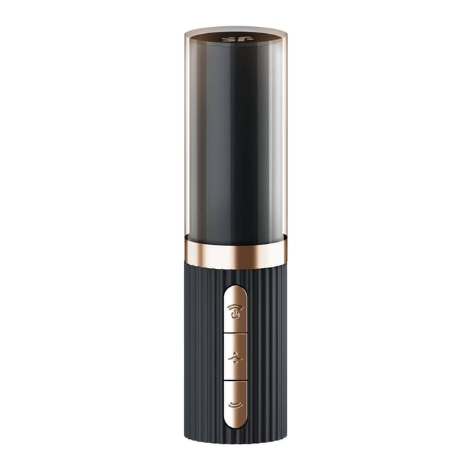 Satisfyer Deep Kiss Vibrator