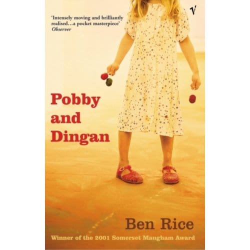 Pobby And Dingan - Rice, Ben