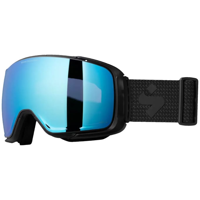 Skibril met extra lens Sweet Protection Interstellar Rig® Reflect
