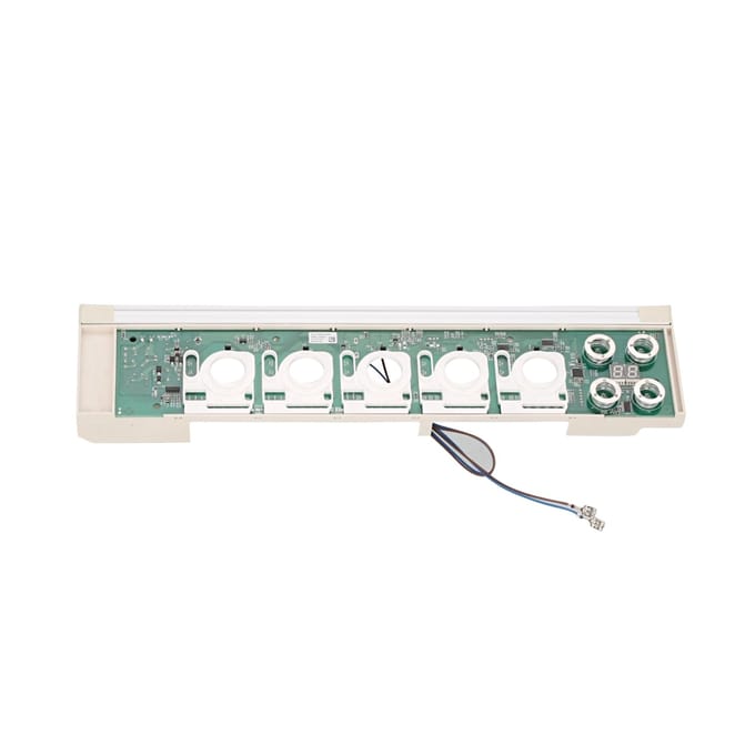 AEG geconfigureerde module, gebruikersinterface-bord, Safe I 140113017036