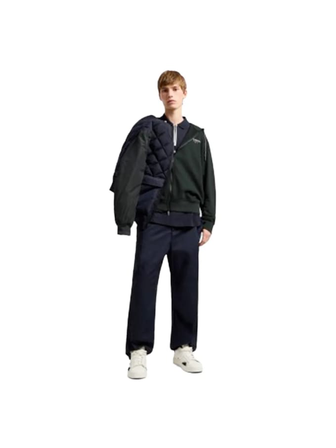 Armani Exchange herensweatshirt Milano