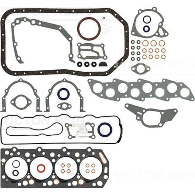 Victor Reinz Complete pakkingset, motor REINZ 01-52248-01