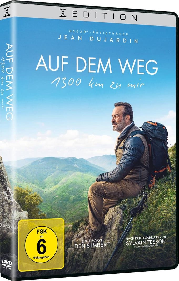 Alive AG 6423529 film en Video DVD Full HD Duits, Frans