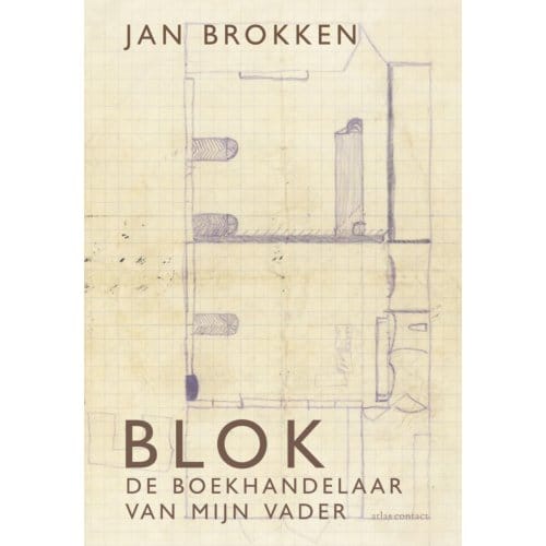Blok - Jan Brokken