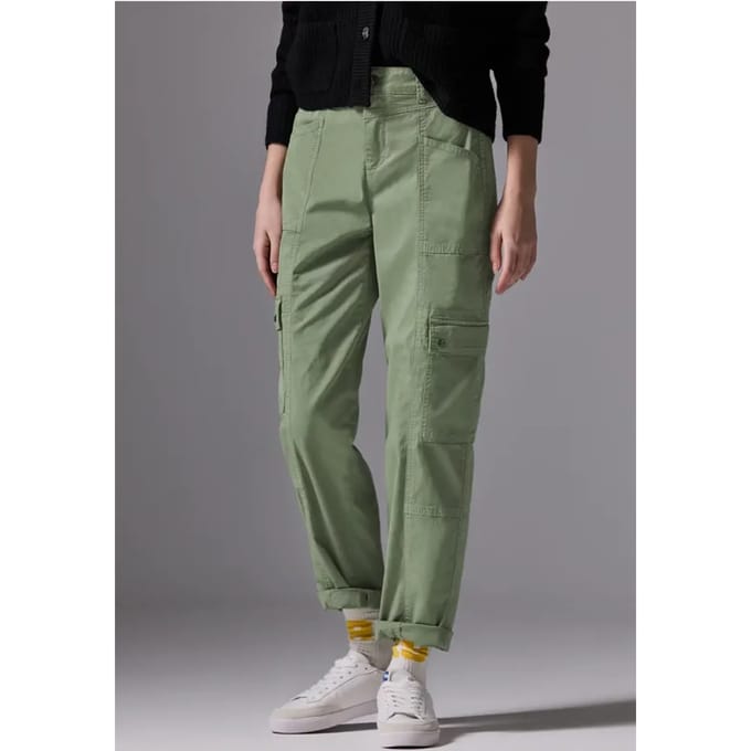 Cargo broek