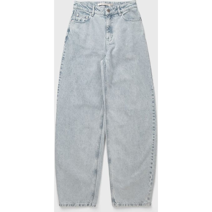GZparwana HW barrel jeans