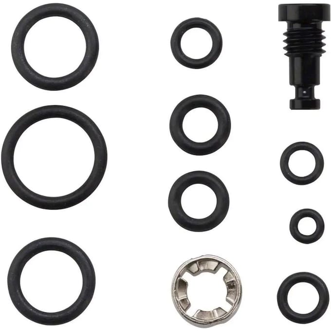 Bestellen Rockshox Xloc Full Sprint Remote New