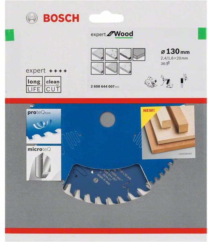 SAII 32 SLC HCS Universal kit Cutter Multi Material