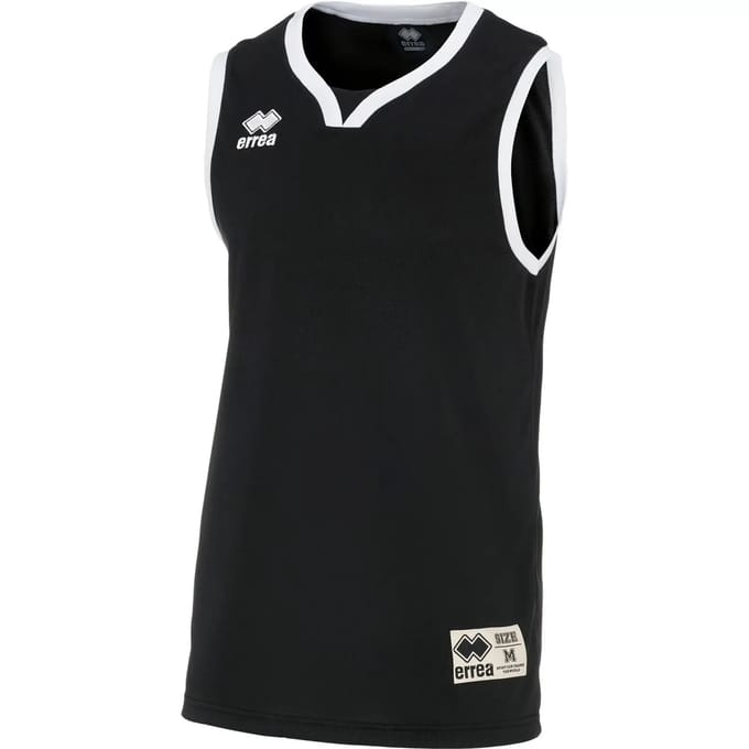 Errea California Canotta Ad Tanktop - Sportswear - Volwassen