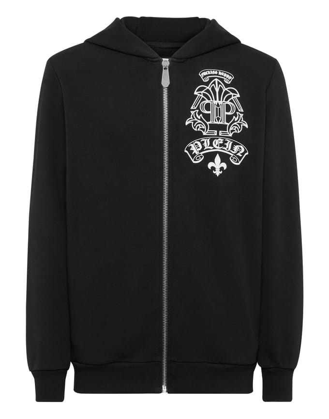 Jacket Jogging
