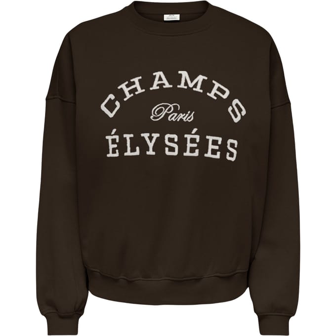 JDY Mesa Life Sweater Dames - Maat S
