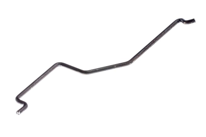 Throttle link