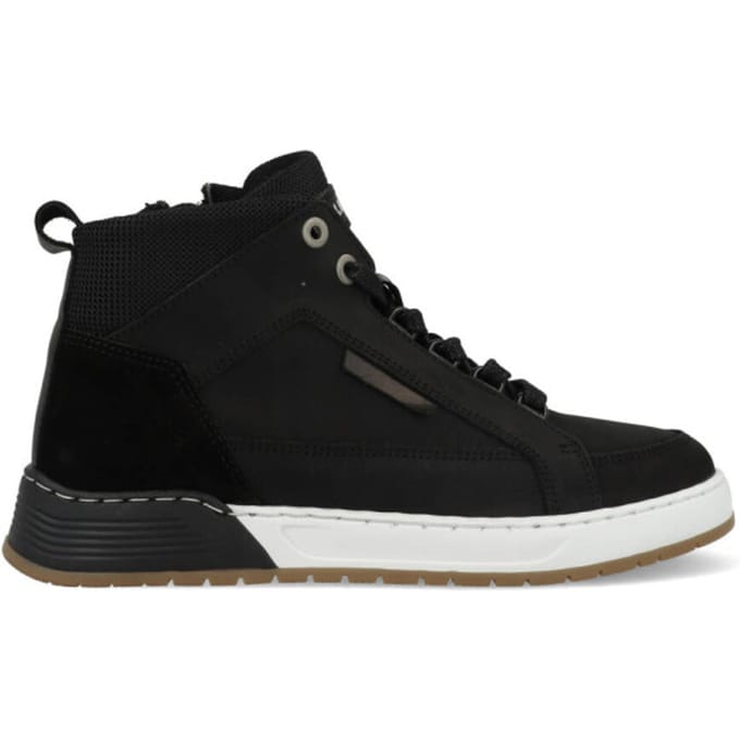Bullboxer - Sneaker - Male - Black1 - 31 - Sneakers