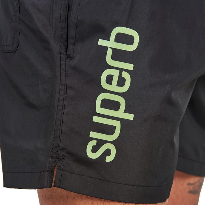 Icon Zwemshorts