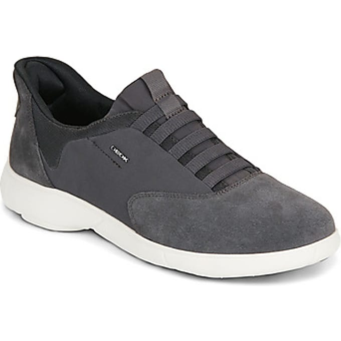 Lage Sneakers Geox U NEBULA 2.0 PLUS