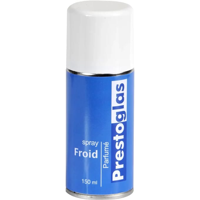 Koude nevel 150ml Prestoglas