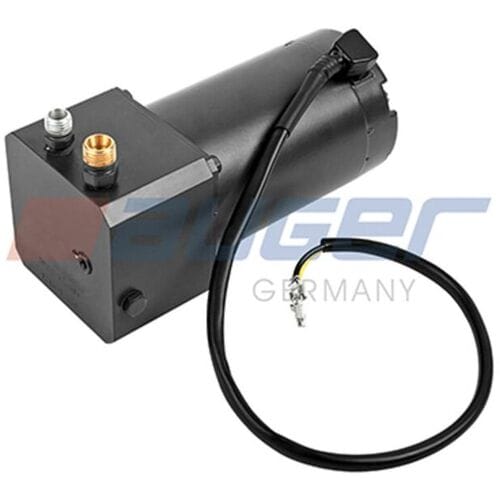Hefpomp cabine AUGER 108808