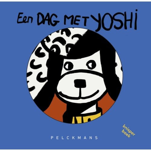 Een Dag Met Yoshi - Sarah Corynen