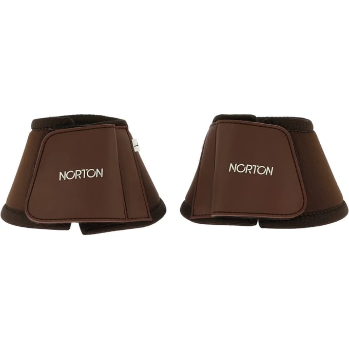 Neopreen paardenbellen Norton