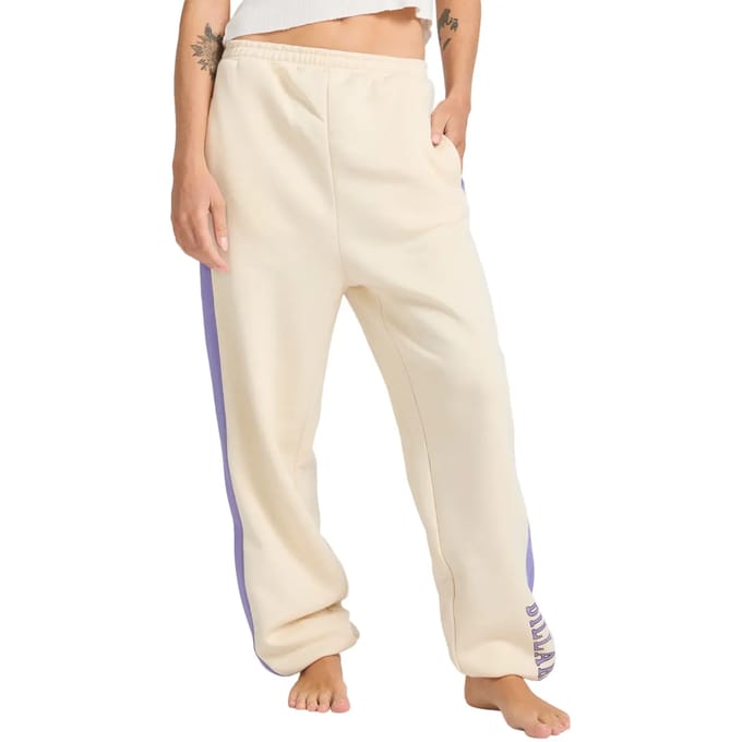 Dames joggingsbroek Billabong