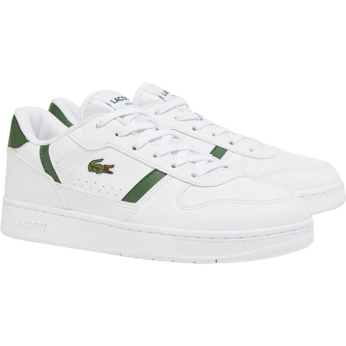 Lacoste T-Clip Set Sneakers Junior