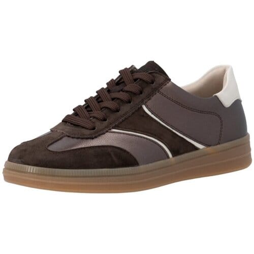 Remonte Veterschoenen - Dames - Bruin - Maat:37