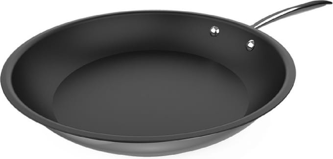 Non-stick frying pan Cecotec Polka Classy 24 Bucket (Ø 24 cm)