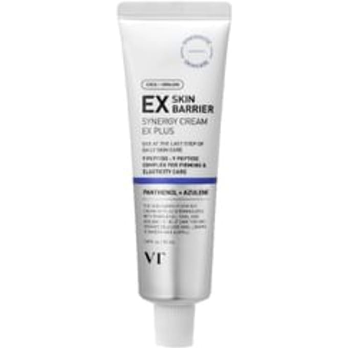 VT - Skin Barrier Synergy Cream EX Plus 50ml
