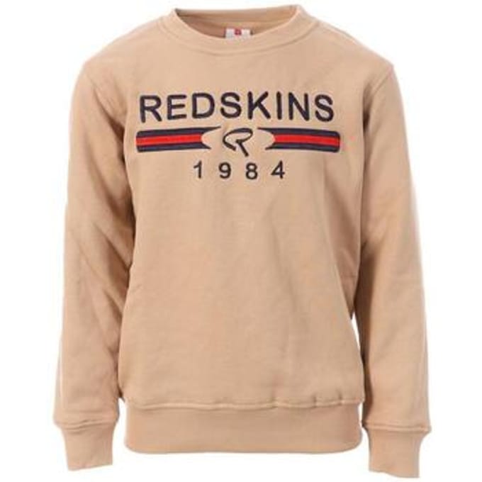 Sweaters Redskins 4043