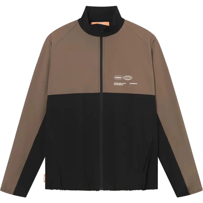 Jas met rits Cuera Active
